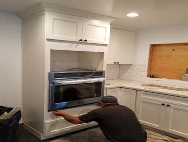 Photos by Rojas Construction & Remodeling Inc #1