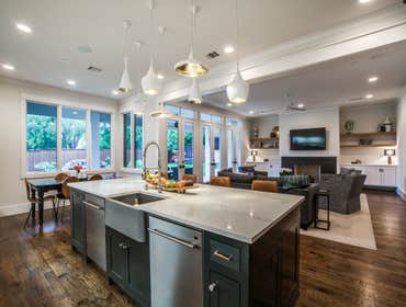 Photos by Brooke Bailey Custom Homes Inc #1