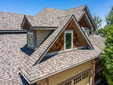 Photos by Scott's Roofing #1