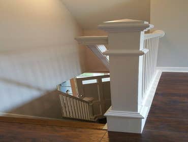 Broad Ripple renovation