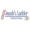 Jacob's Ladder Heating & Cooling logo