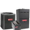 Citywide Heating & Cooling LLC logo