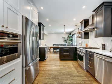 Kitchen | Complete Remodel | Westlake Village, CA