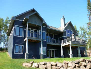 Single Family Homes