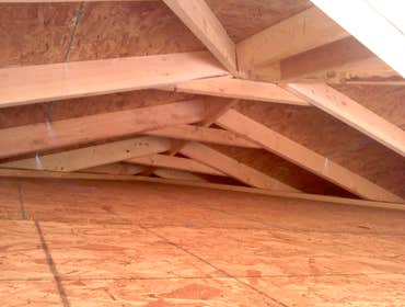 Mark Vock Construction Project