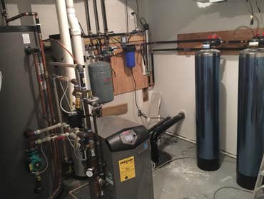 Photos by Voda plumbing Inc #1