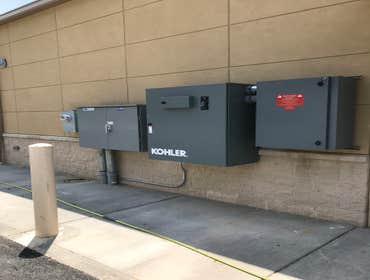 Photos by Villi Electrical Services #1