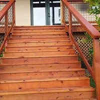 Decks