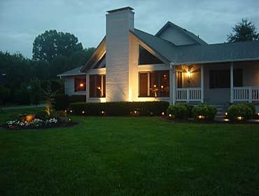 Project photos from Bucy Electric Co.