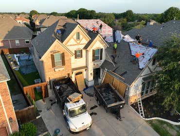 Photos by Metroplex Roofing and Remodeling #3