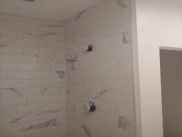 Photos by James Custom Tile #1