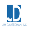 Jim Dauterman Inc logo
