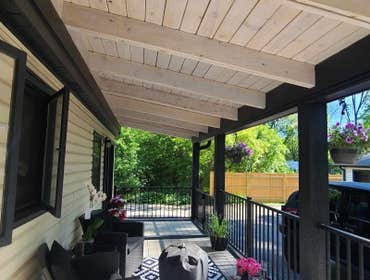 Photos by Decked Out Builders #1