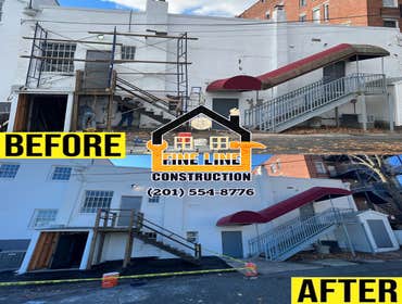 Photos by Fine Line Construction LLC #1
