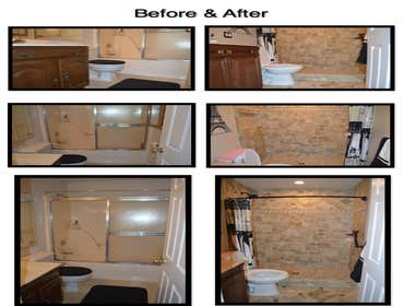 Before and after
