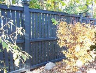 Fences