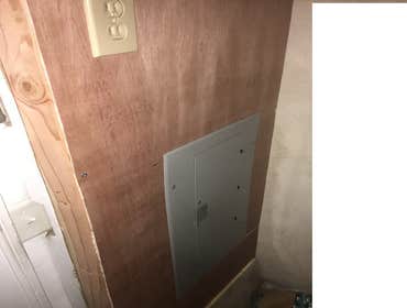 Electrical Projects