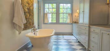Bathroom Remodel - Franklin, TN