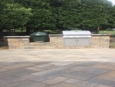 Photos from Green Landscaping Inc