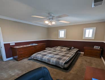 VK's Painting interior painting
