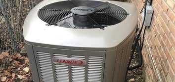 Air Choice Heating & Cooling