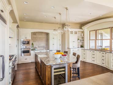Kitchen Remodel