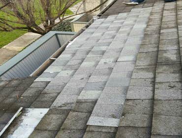 Roofing - random projects