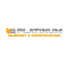 Platinum Masonry & Construction logo