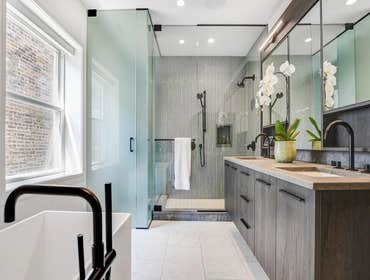 Photos by Einstein Plumbing Usa