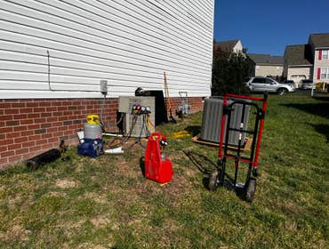 Photos by Moral Compass Heating & Air Conditioning #2