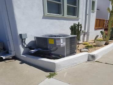Photos by Perfect Air Systems #1