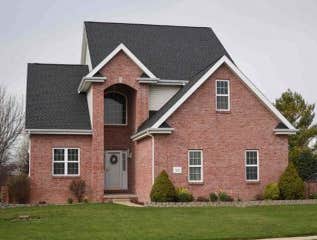Roofs and Gutters