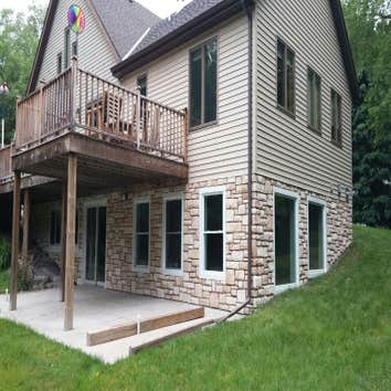 Cultured Stone