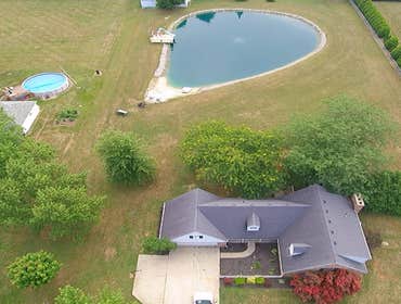 Deshler Home Additions and Renovations