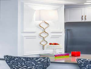 Interiors