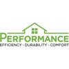 Performance Insulation & Energy Services Inc logo