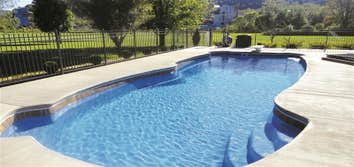 Photo(s) from Water Works Pools & Spas