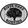 River Oaks Roofing logo