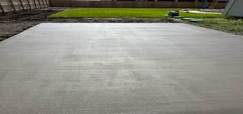 Lucky's Concrete