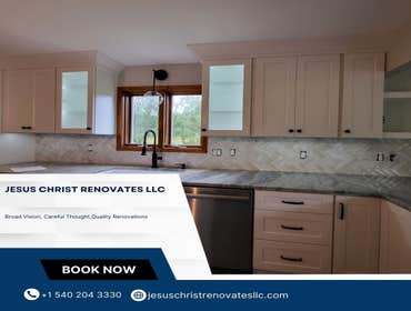 Photos by Jesus Crist Renovates LLC #31
