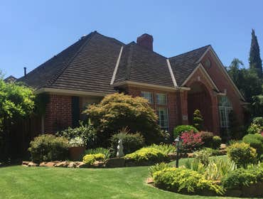 Synthetic/Composite Shingles