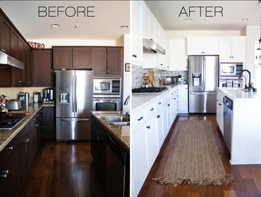 Kitchen Remodel