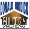 Donald Riddick Builders logo