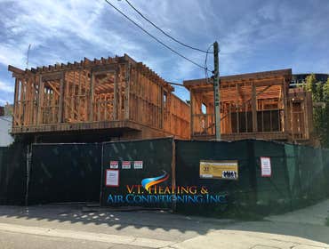 Photos from VT Heating & Air Conditioning, Inc.