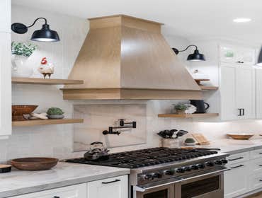 Escondido Kitchen Remodel Our team at Creative Design & Build Inc. recently completed a kitchen remodel for a client in Escondido, CA. The client, Amy 