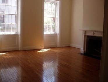 Interior Renovations