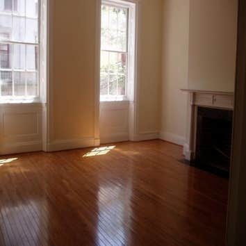 Interior Renovations