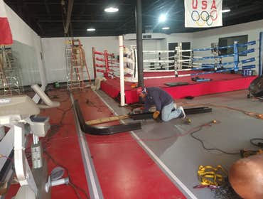 Photos by RE Contractors #1