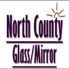 North County Glass and Mirror logo
