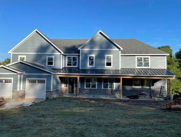 Photos by Stover Custom Carpentry LLC #1